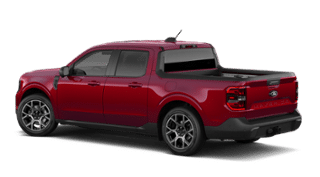2026 Ford Maverick® External Image 2